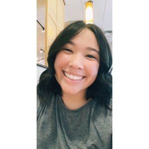 Meet your Posher, Andrea